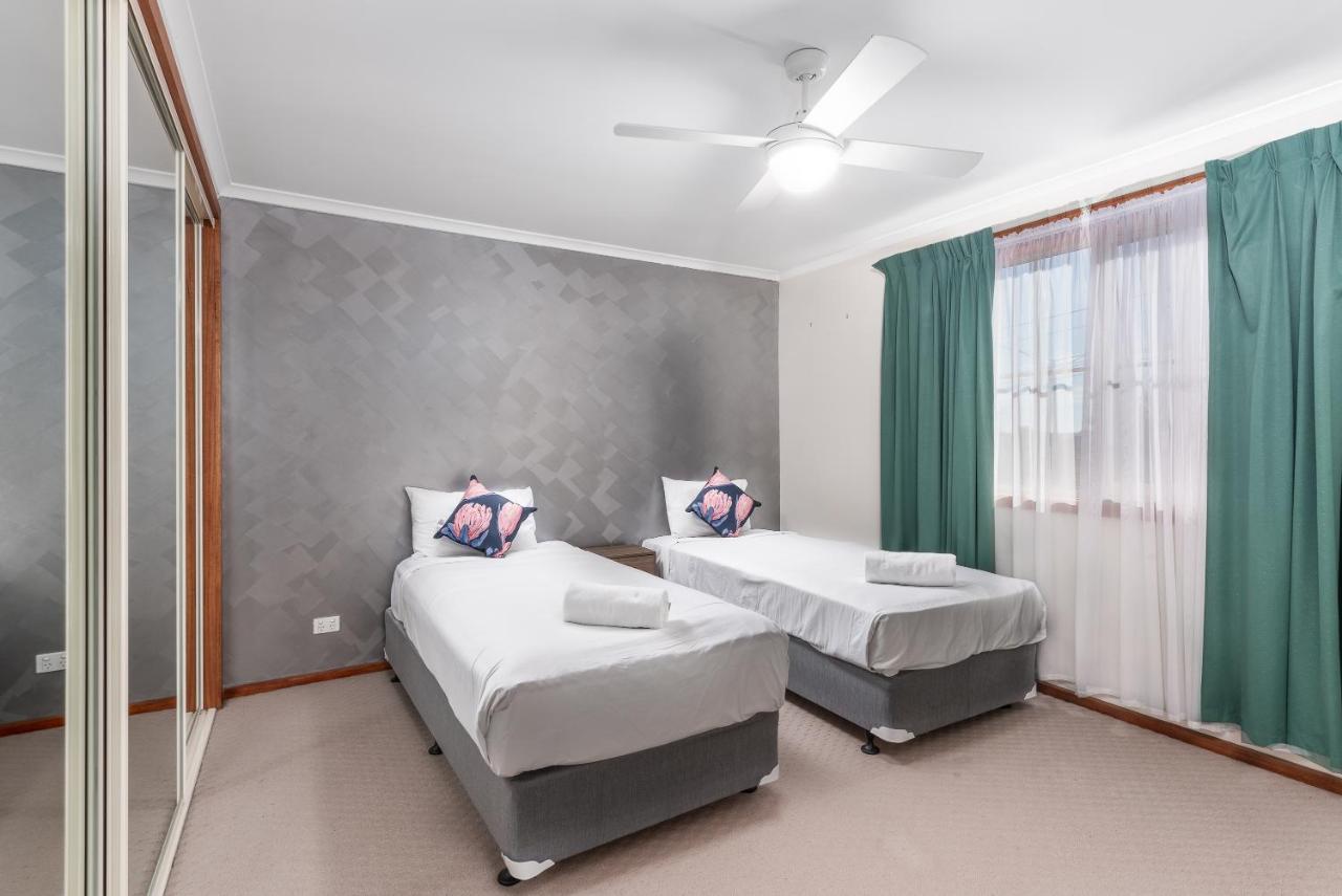 Yarra Valley Motel Lilydale Exterior foto